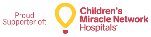 Ohio Drug Card is a proud supporter of Children's Miracle Network Hospitals